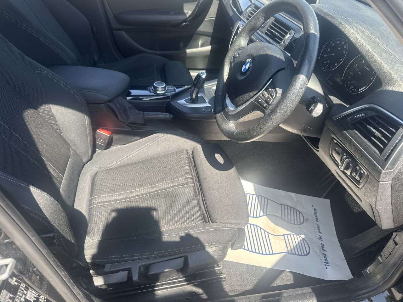 2019 BMW 1 SERIES 2019 BMW 1 SERIES
