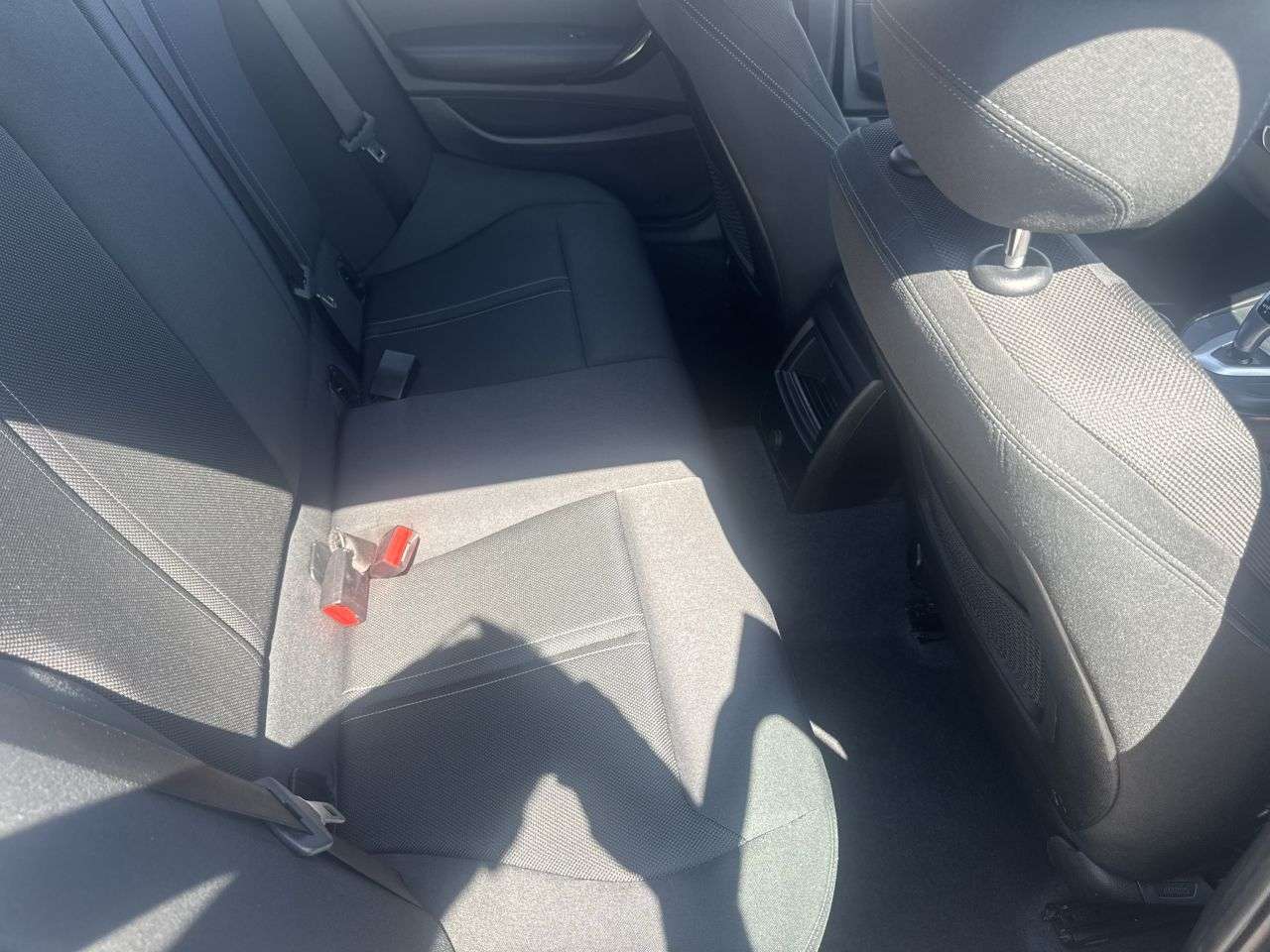 2019 BMW 1 SERIES 2019 BMW 1 SERIES