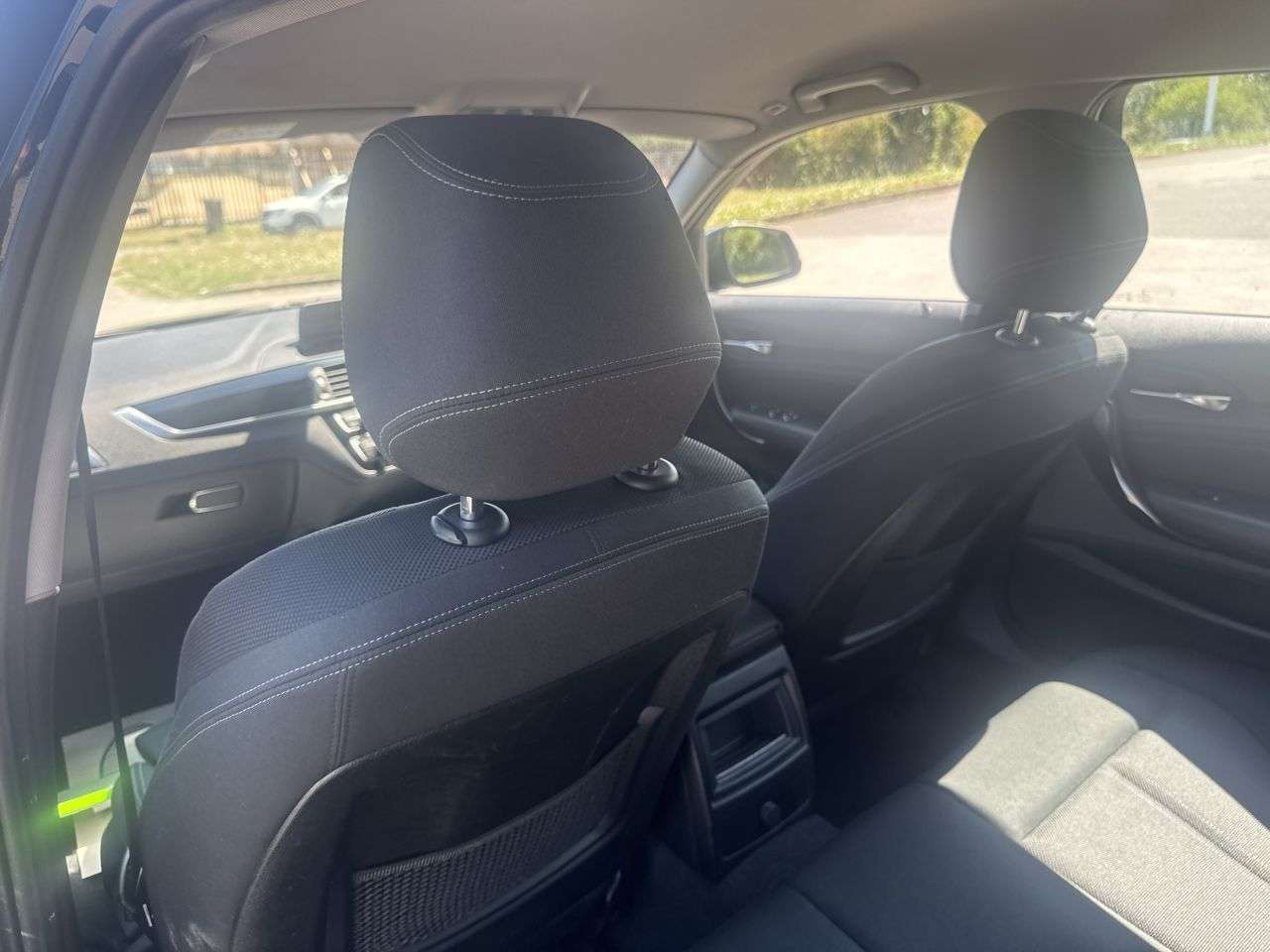 2019 BMW 1 SERIES 2019 BMW 1 SERIES