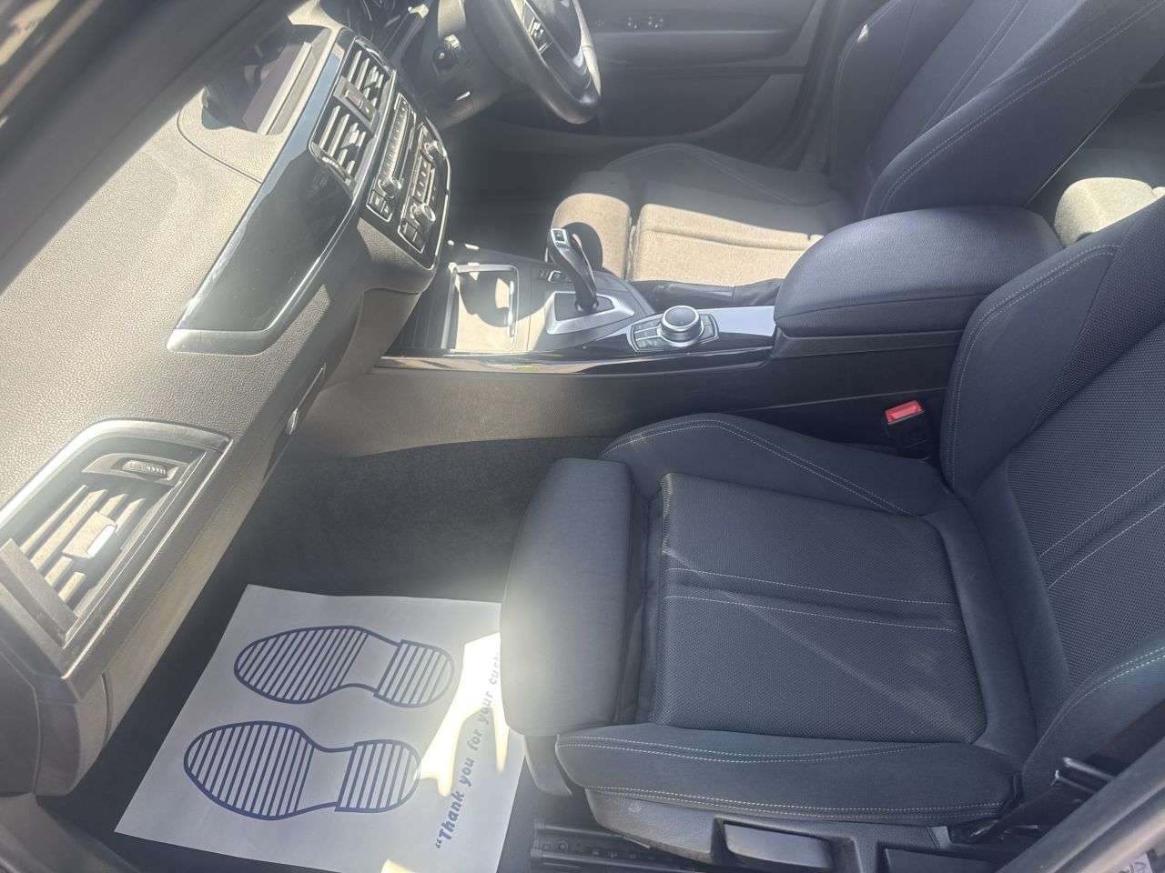 2019 BMW 1 SERIES 2019 BMW 1 SERIES