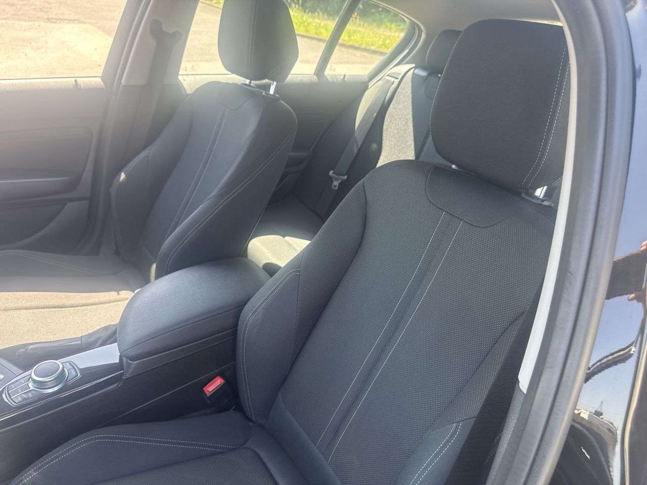 2019 BMW 1 SERIES 2019 BMW 1 SERIES