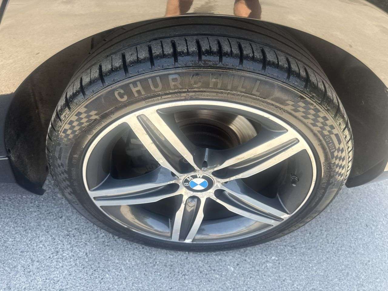 2019 BMW 1 SERIES 2019 BMW 1 SERIES