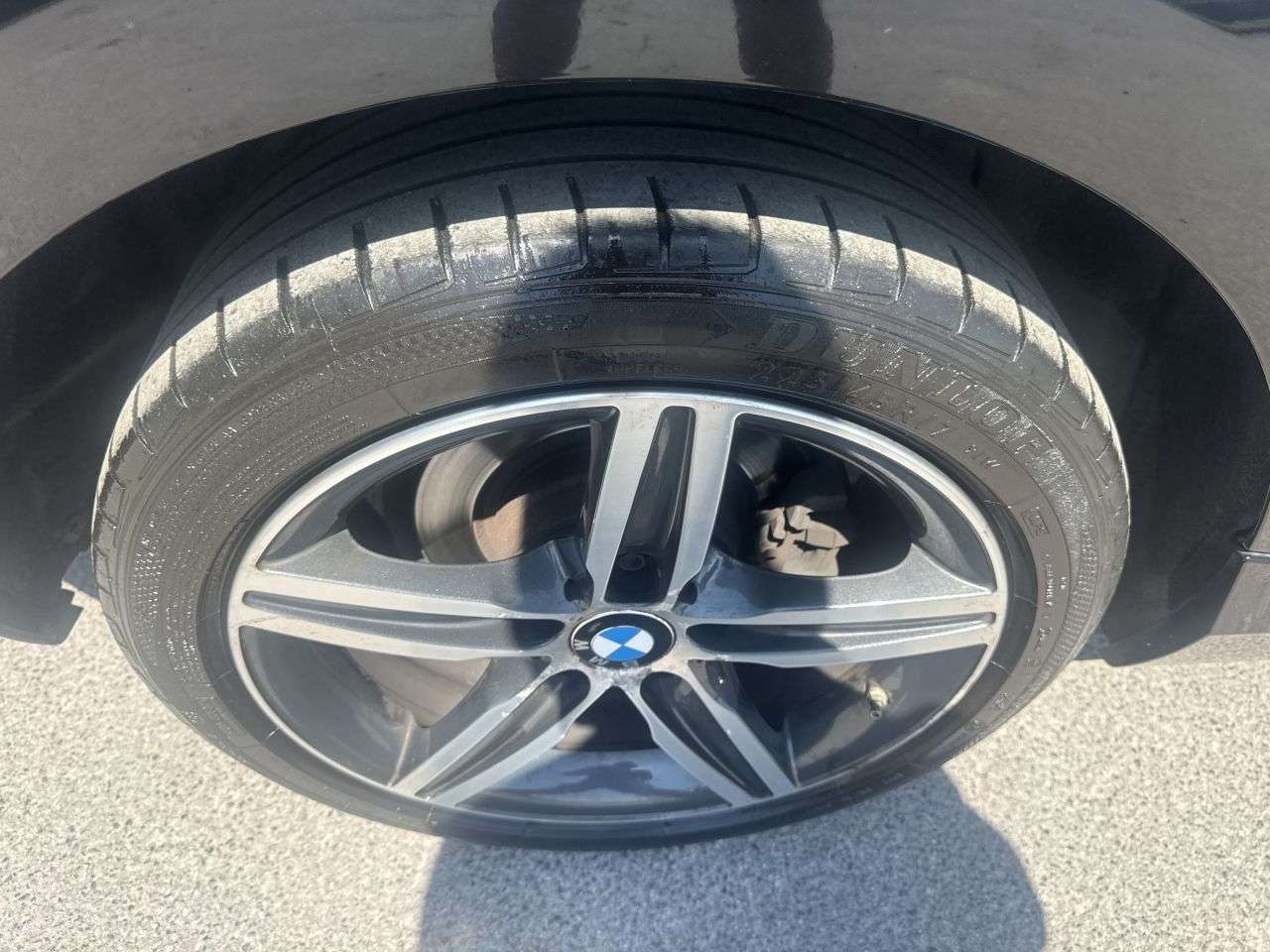 2019 BMW 1 SERIES 2019 BMW 1 SERIES