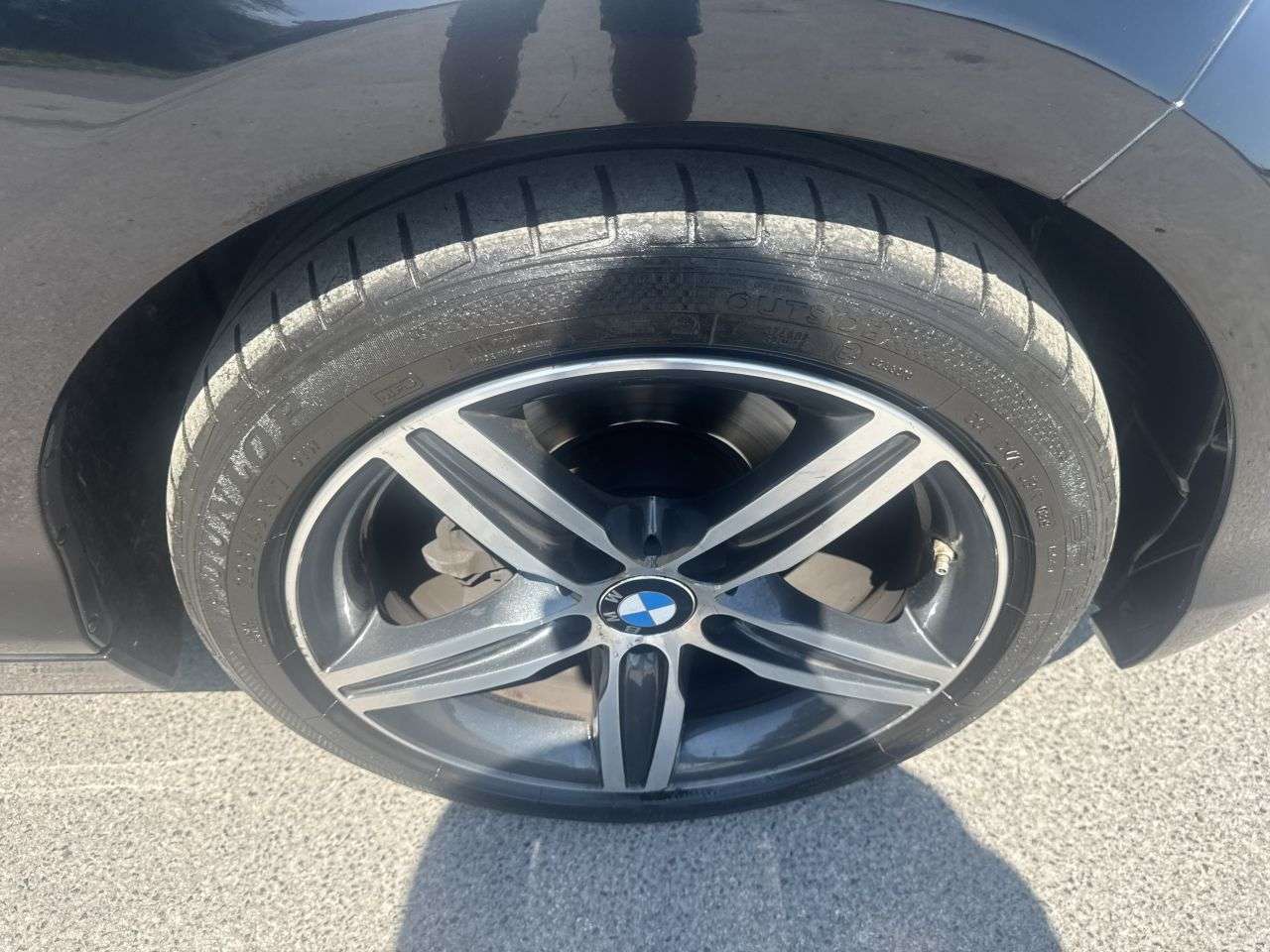 2019 BMW 1 SERIES 2019 BMW 1 SERIES