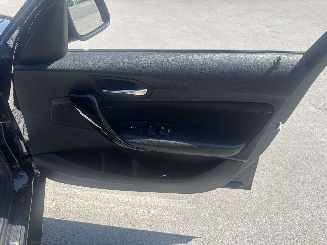 2019 BMW 1 SERIES 2019 BMW 1 SERIES