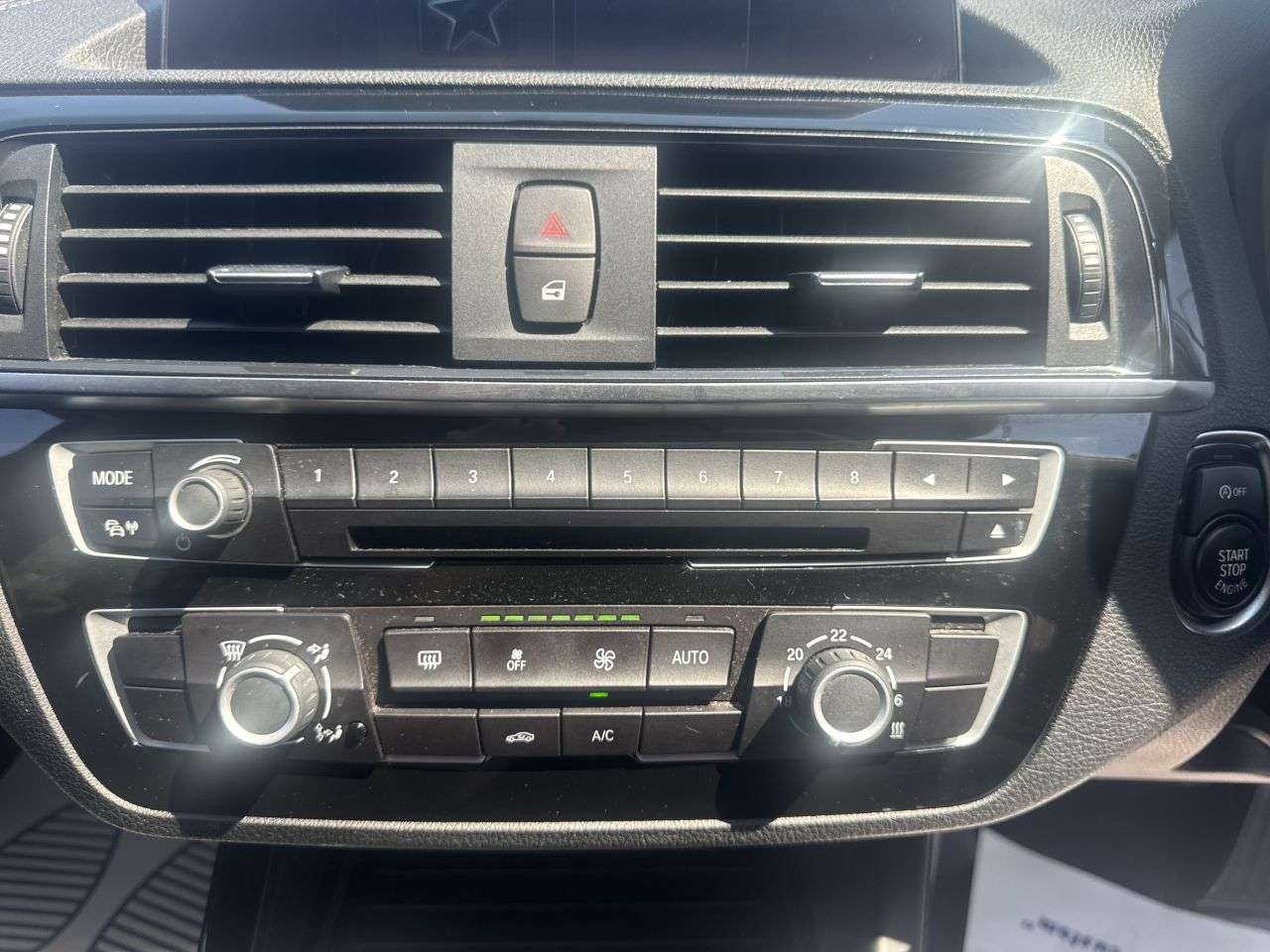 2019 BMW 1 SERIES 2019 BMW 1 SERIES