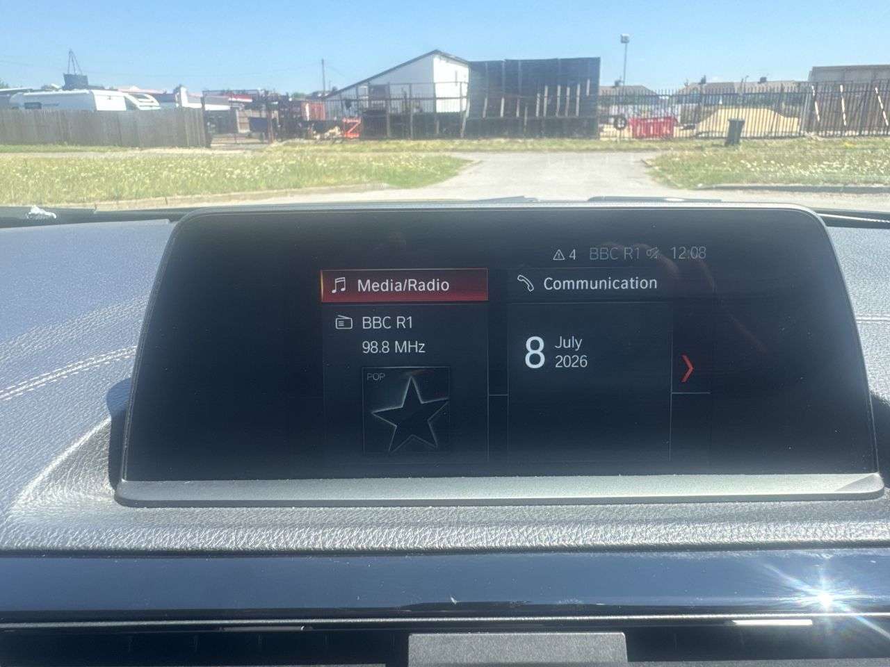 2019 BMW 1 SERIES 2019 BMW 1 SERIES