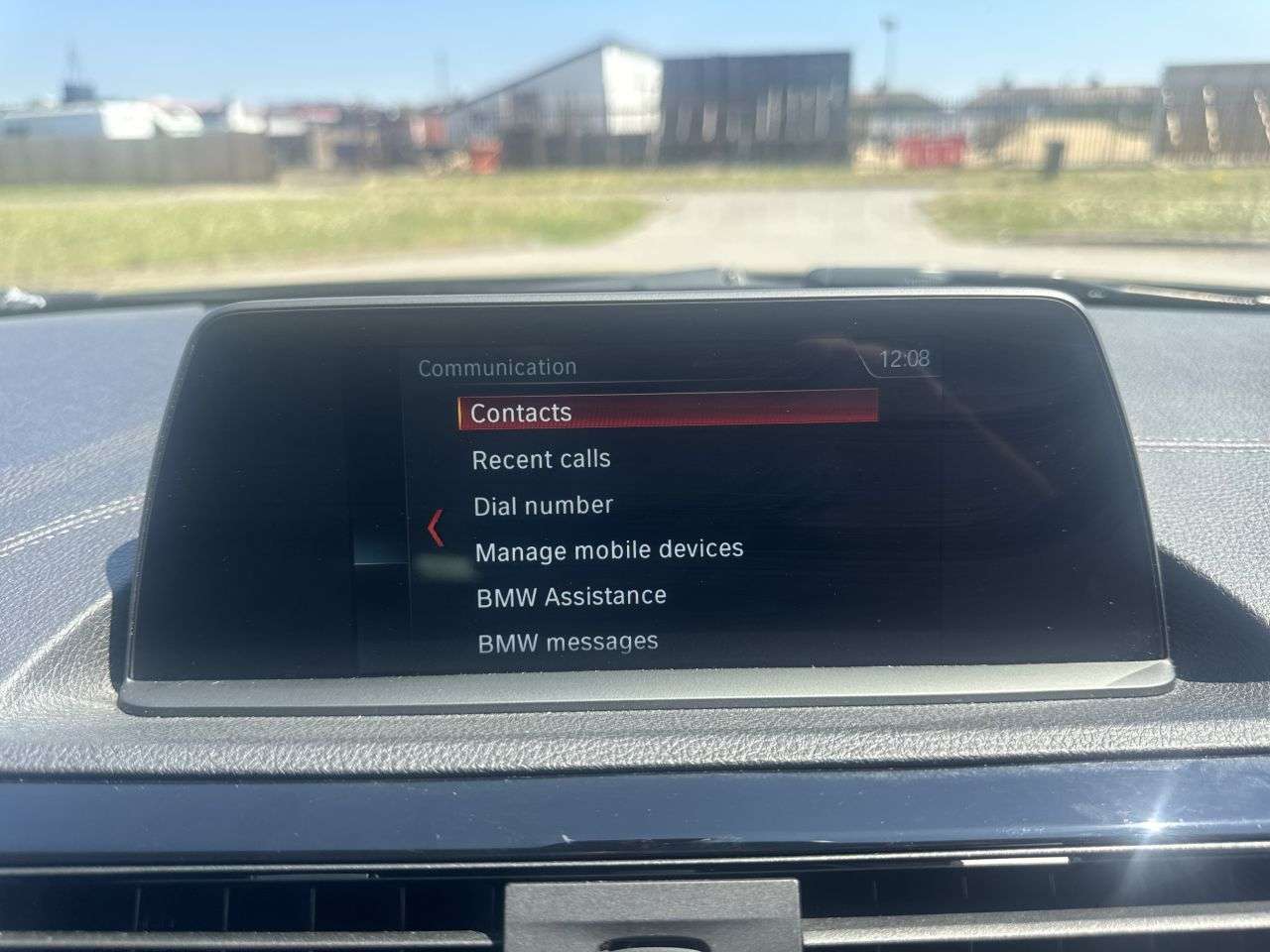 2019 BMW 1 SERIES 2019 BMW 1 SERIES