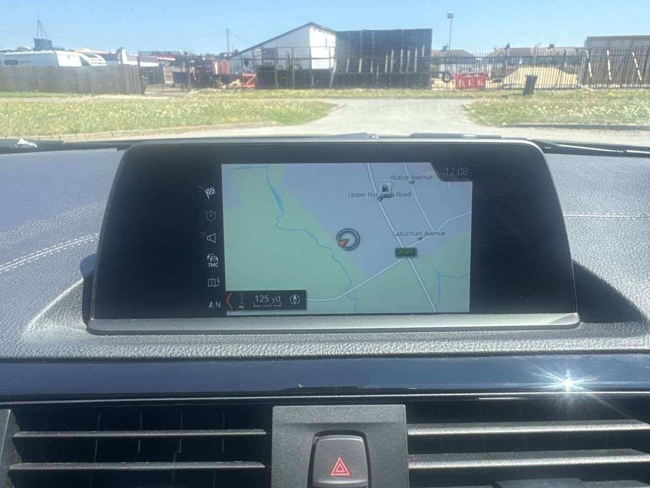 2019 BMW 1 SERIES 2019 BMW 1 SERIES
