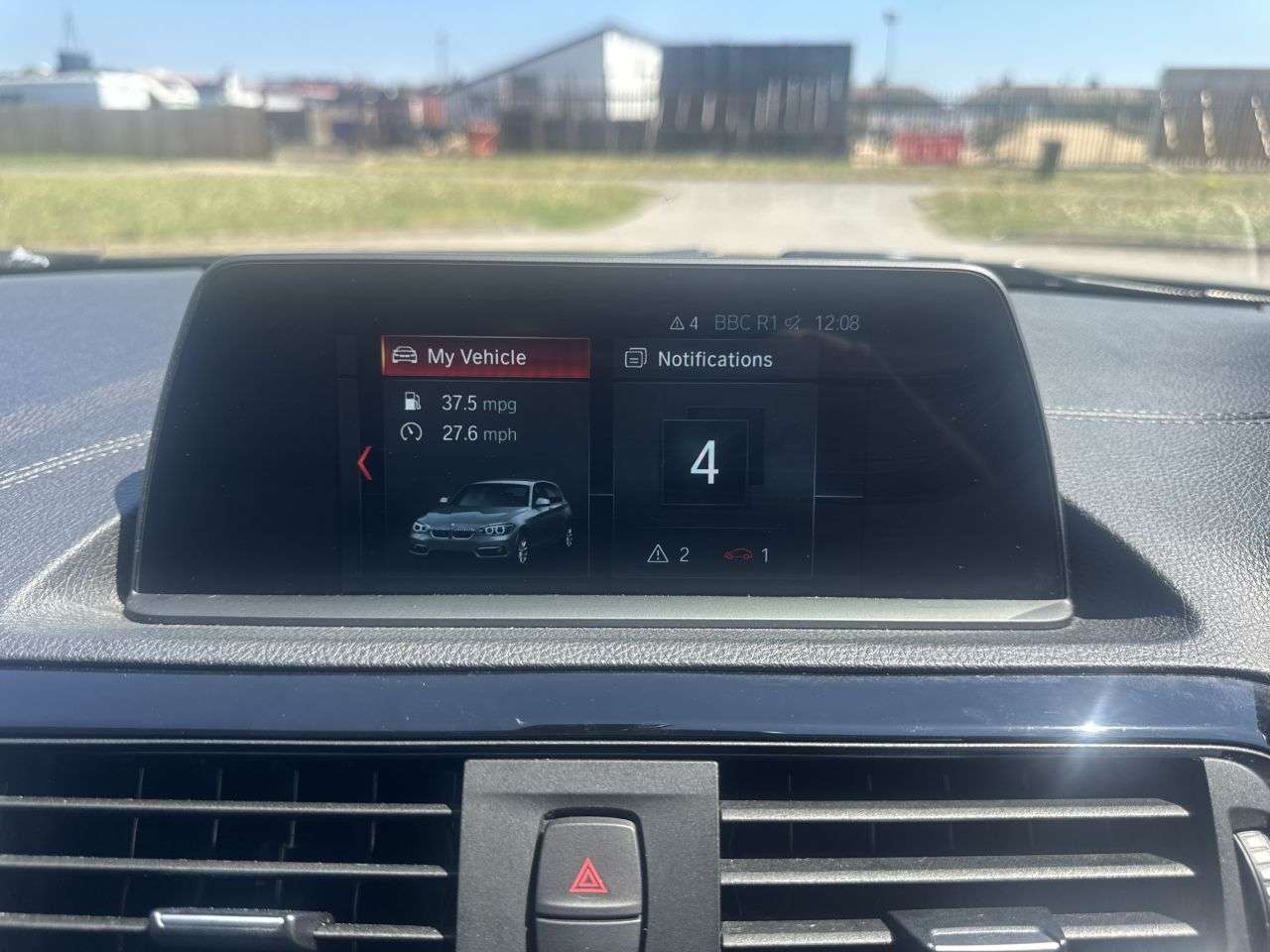 2019 BMW 1 SERIES 2019 BMW 1 SERIES