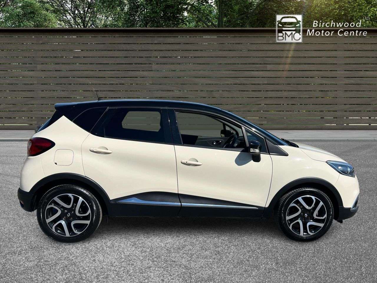 2015 RENAULT CAPTUR 2015 RENAULT CAPTUR