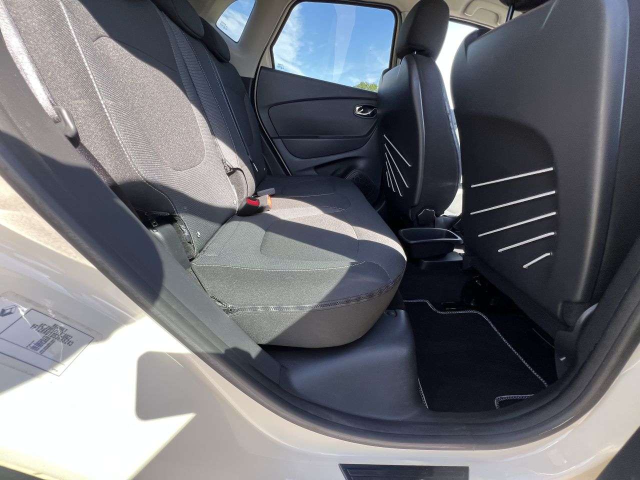 2015 RENAULT CAPTUR 2015 RENAULT CAPTUR