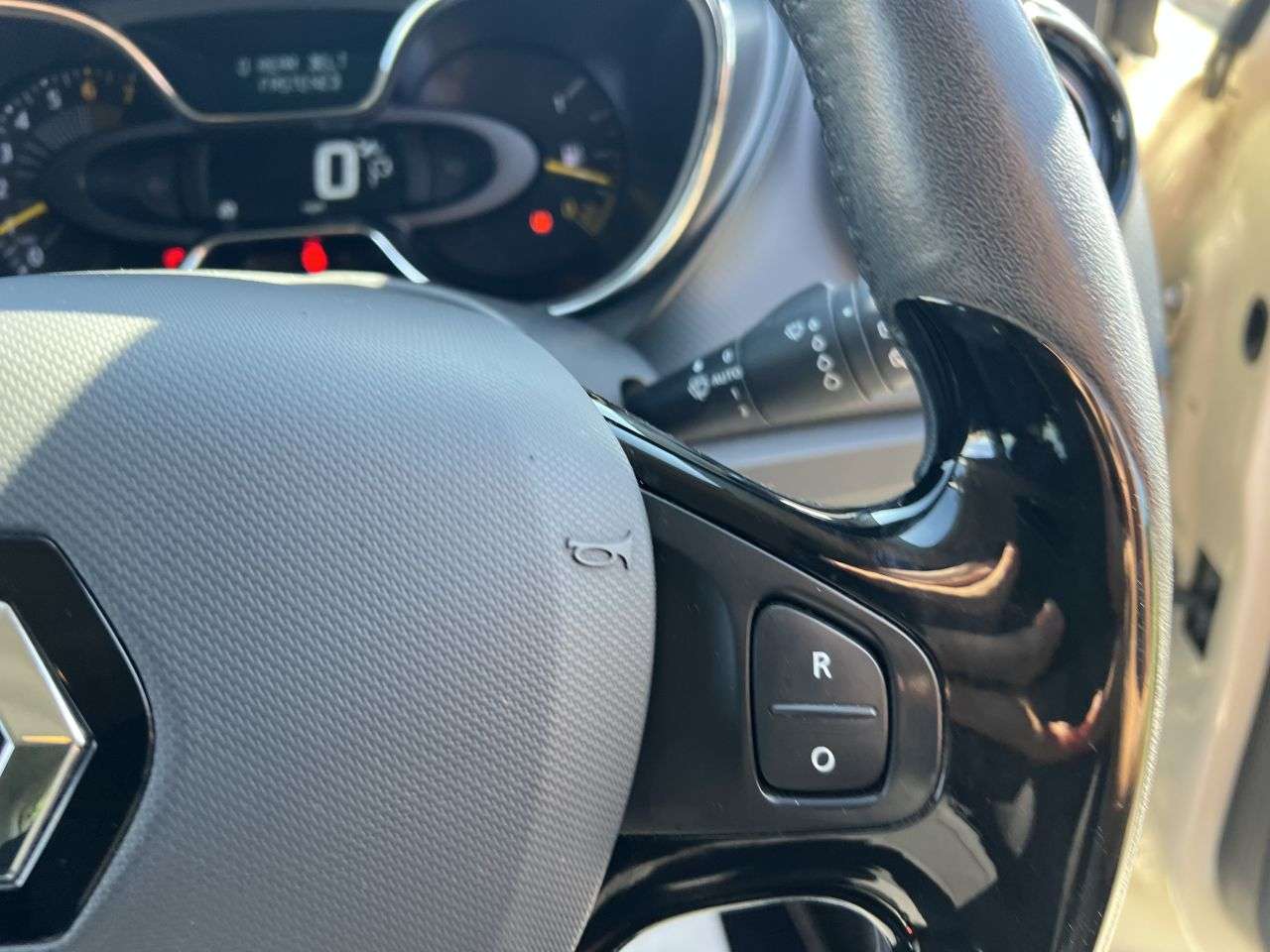 2015 RENAULT CAPTUR 2015 RENAULT CAPTUR