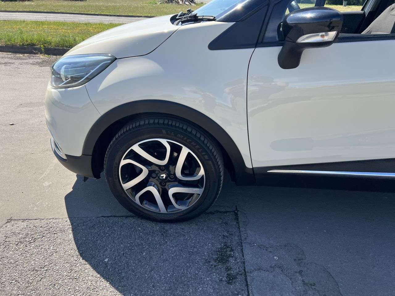 2015 RENAULT CAPTUR 2015 RENAULT CAPTUR