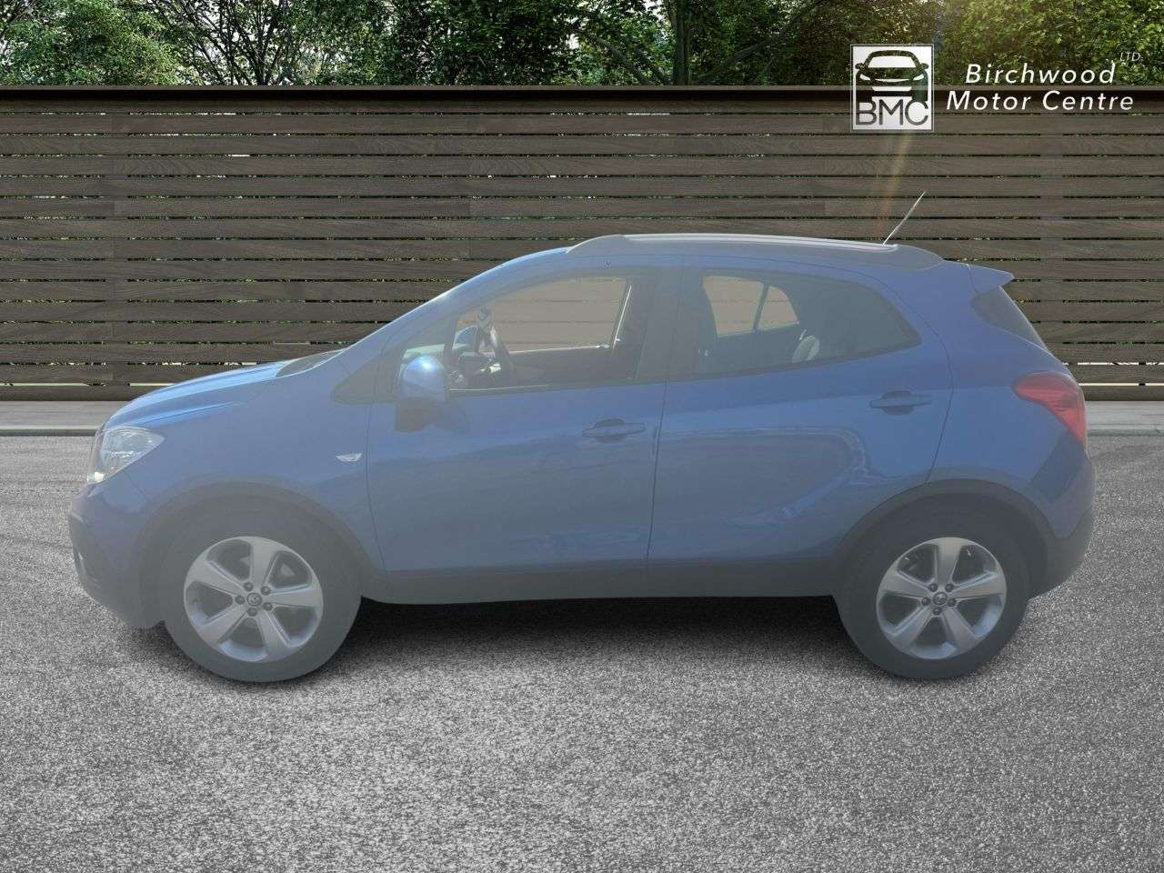 A 2014 VAUXHALL MOKKA 1.4T Exclusiv SUV 5dr Petrol Auto 2WD Euro 5 (140 ps) A 2014 VAUXHALL MOKKA 1.4T Exclusiv SUV 5dr Petrol Auto 2WD Euro 5 (140 ps)