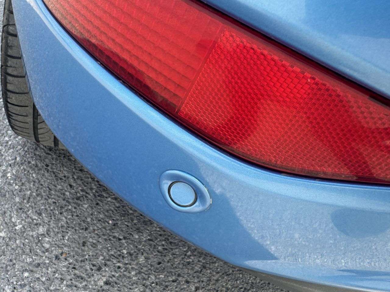 2012 FORD FIESTA 2012 FORD FIESTA