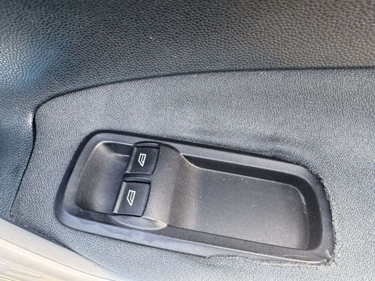 2012 FORD FIESTA 2012 FORD FIESTA