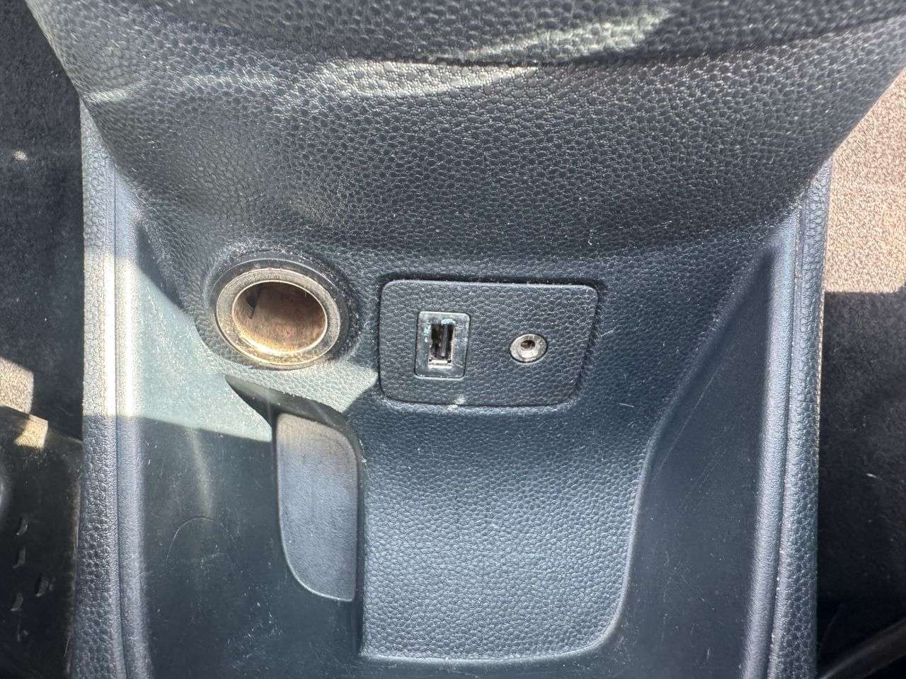 2012 FORD FIESTA 2012 FORD FIESTA
