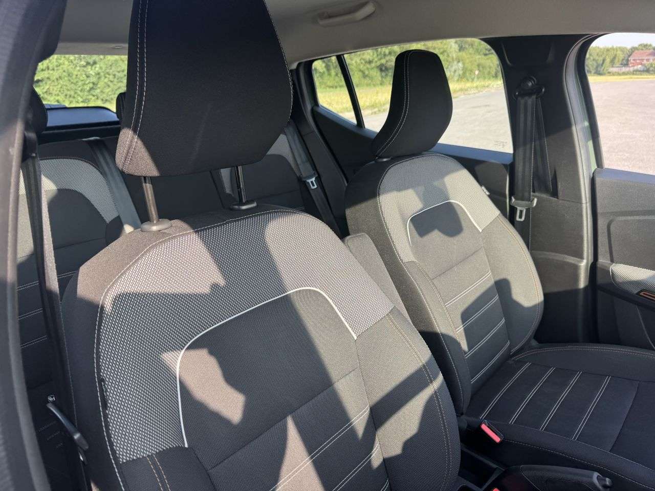 2023 DACIA SANDERO STEPWAY 2023 DACIA SANDERO STEPWAY