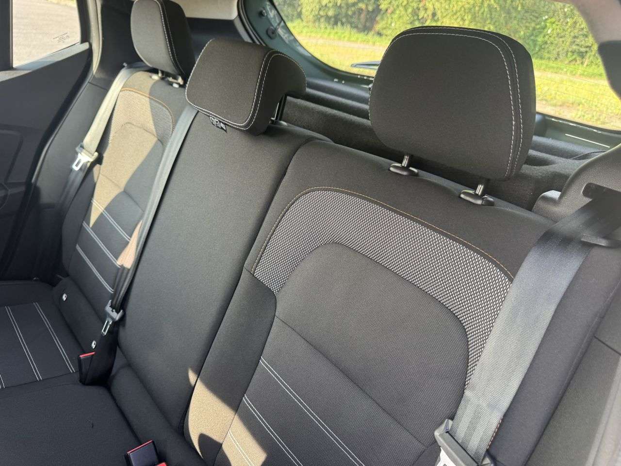 2023 DACIA SANDERO STEPWAY 2023 DACIA SANDERO STEPWAY