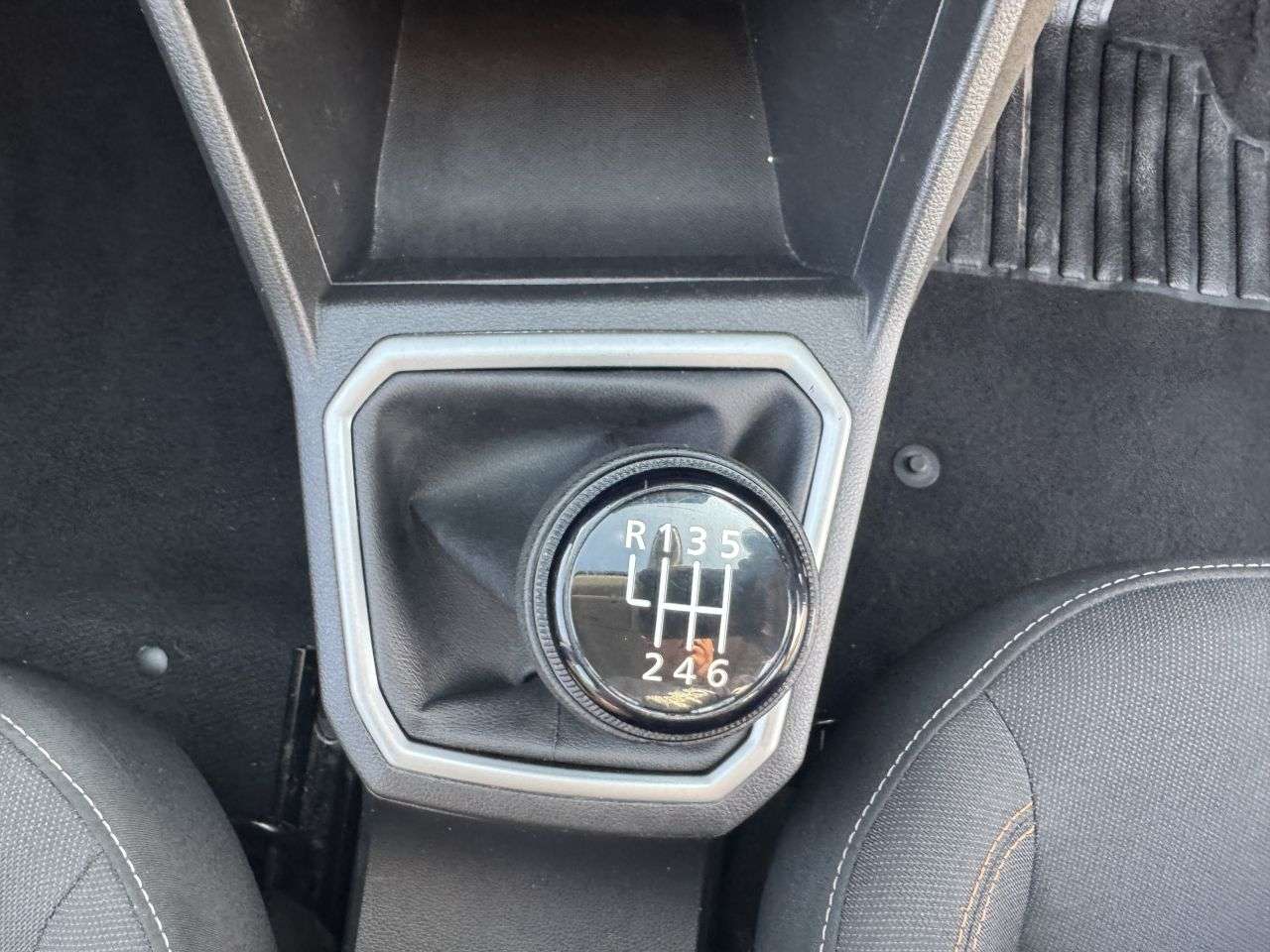 2023 DACIA SANDERO STEPWAY 2023 DACIA SANDERO STEPWAY