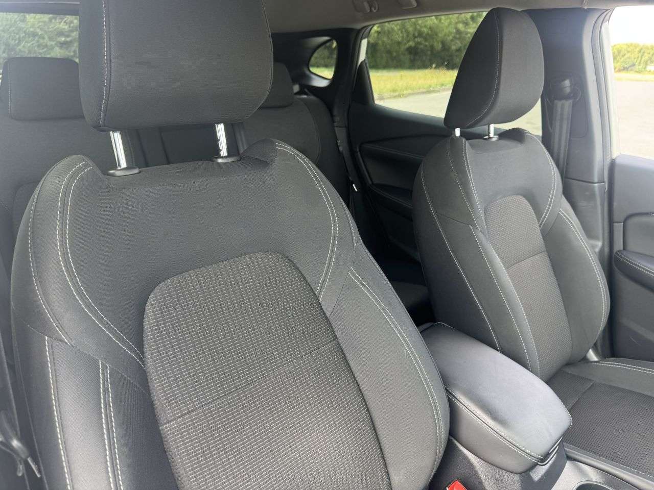 2022 NISSAN QASHQAI 2022 NISSAN QASHQAI