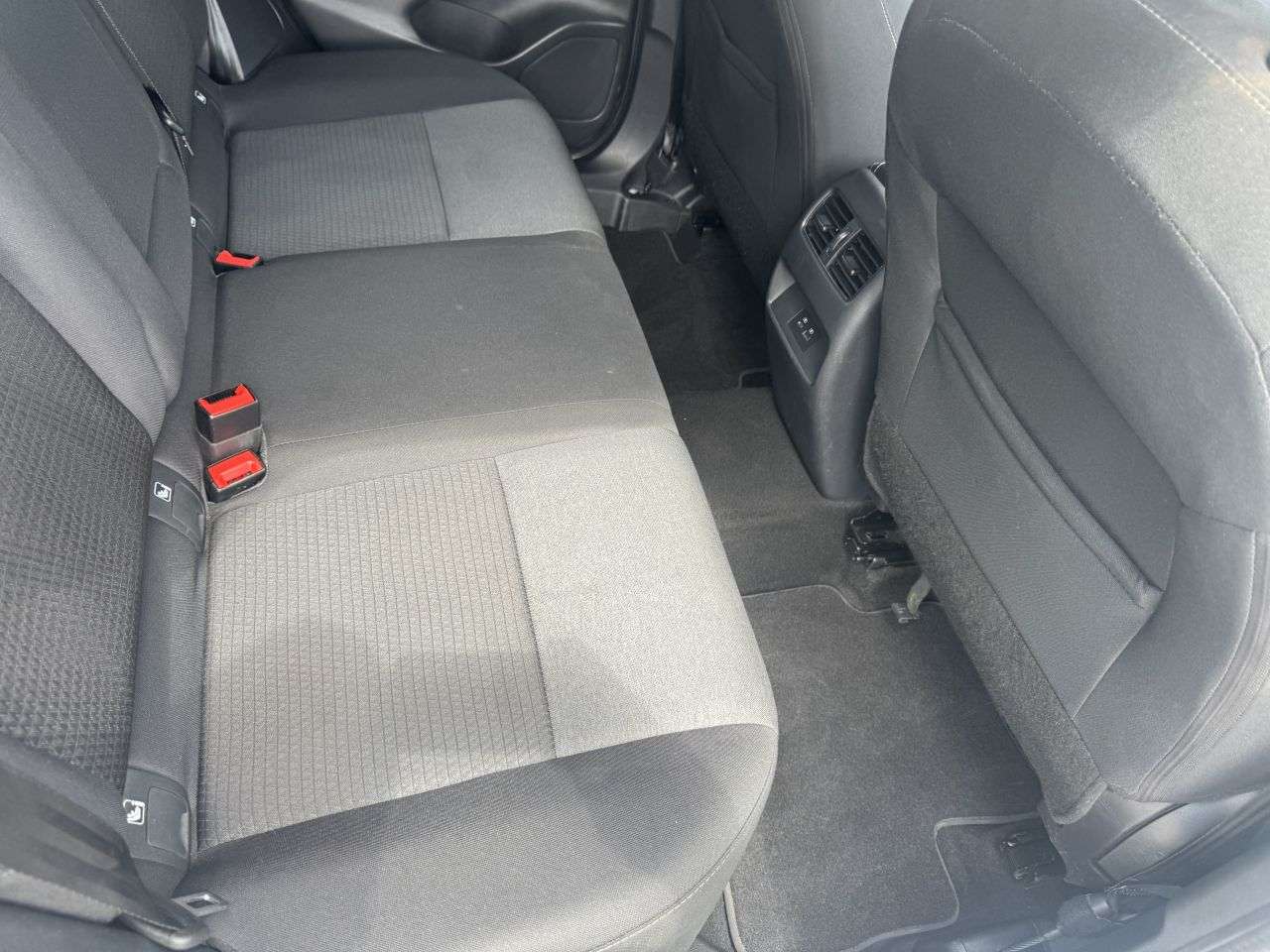 2022 NISSAN QASHQAI 2022 NISSAN QASHQAI