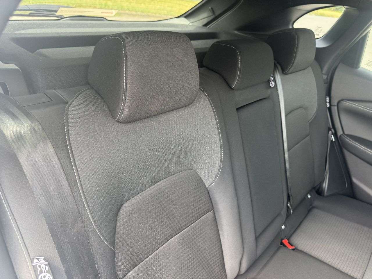 2022 NISSAN QASHQAI 2022 NISSAN QASHQAI