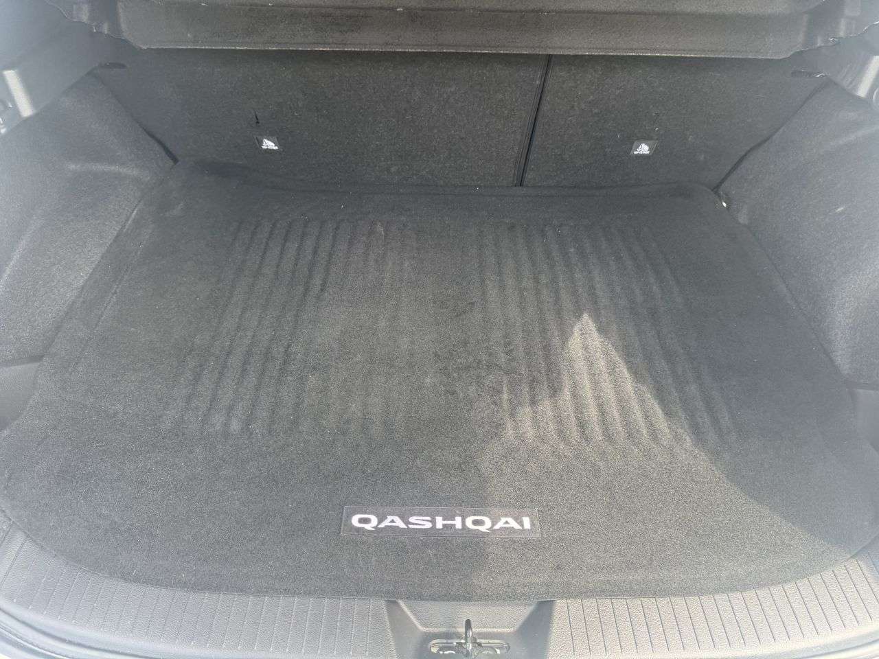 2022 NISSAN QASHQAI 2022 NISSAN QASHQAI