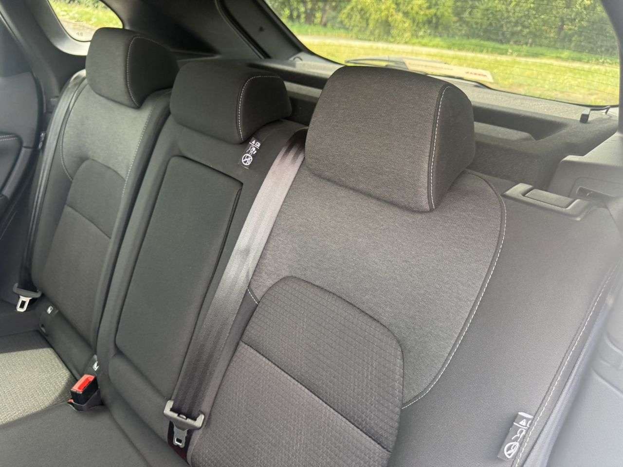 2022 NISSAN QASHQAI 2022 NISSAN QASHQAI