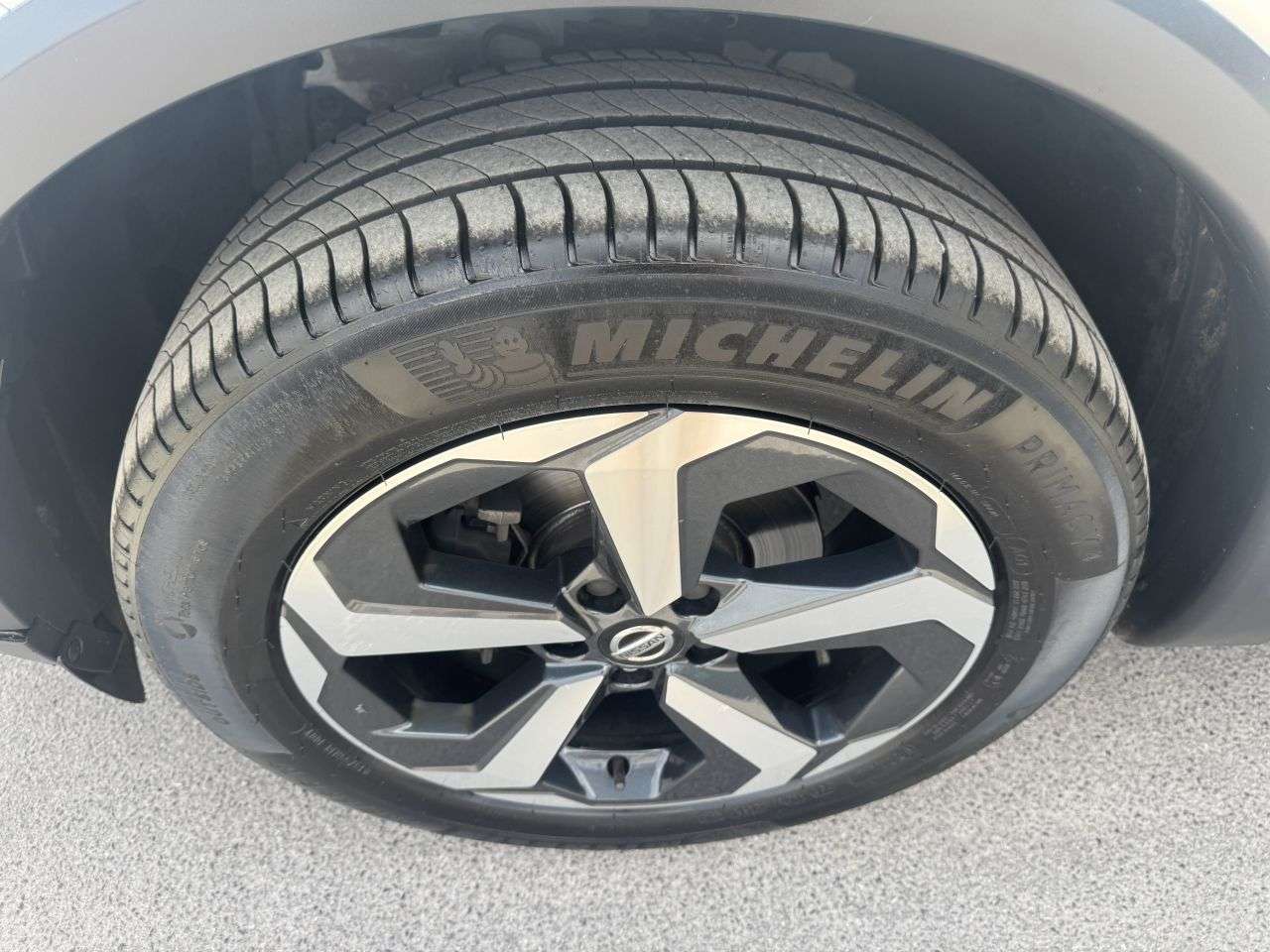 2022 NISSAN QASHQAI 2022 NISSAN QASHQAI