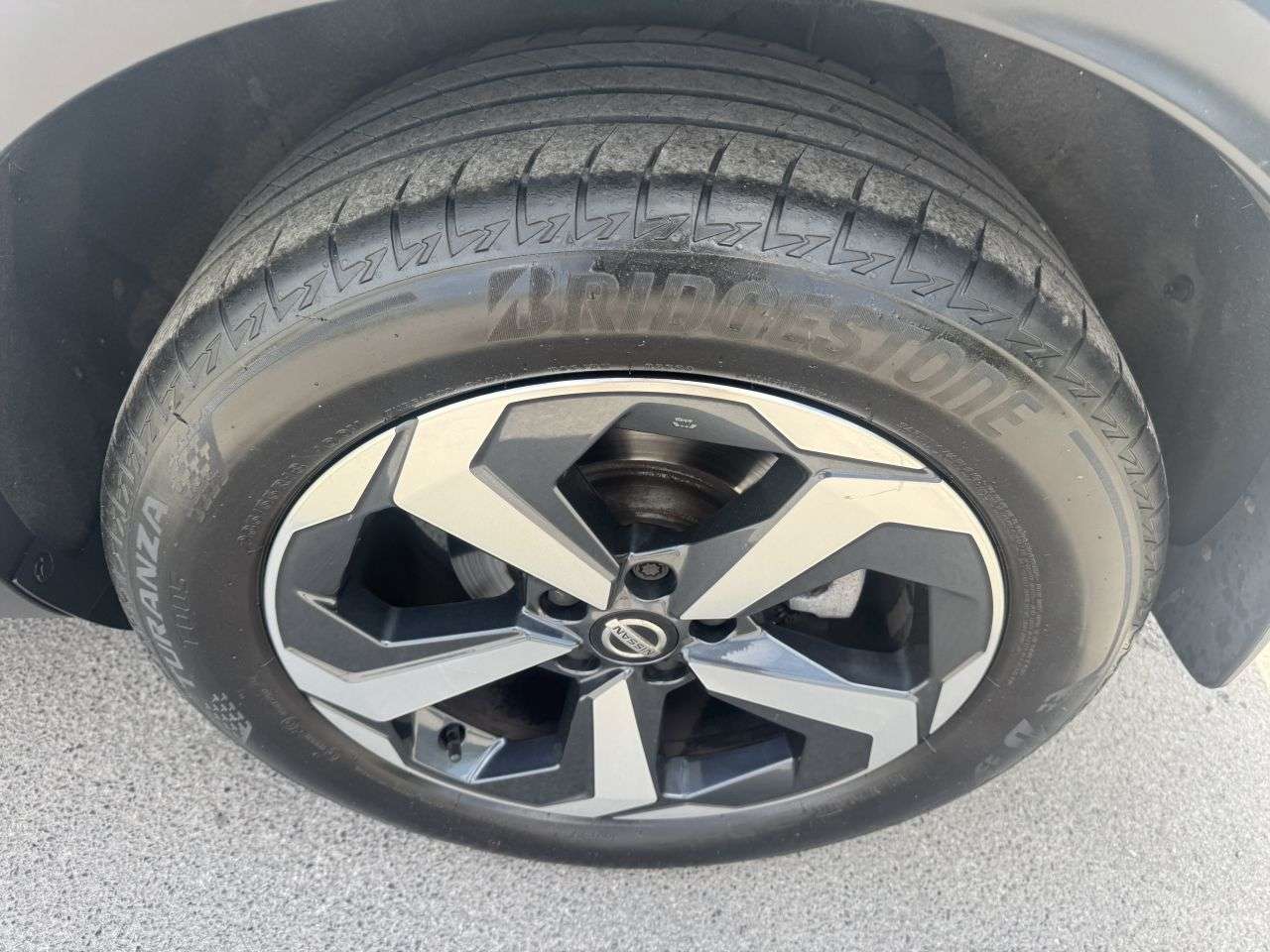 2022 NISSAN QASHQAI 2022 NISSAN QASHQAI