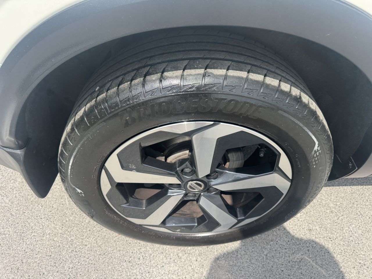 2022 NISSAN QASHQAI 2022 NISSAN QASHQAI