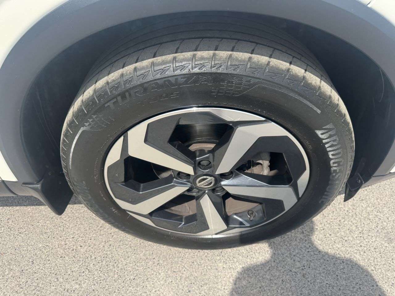 2022 NISSAN QASHQAI 2022 NISSAN QASHQAI