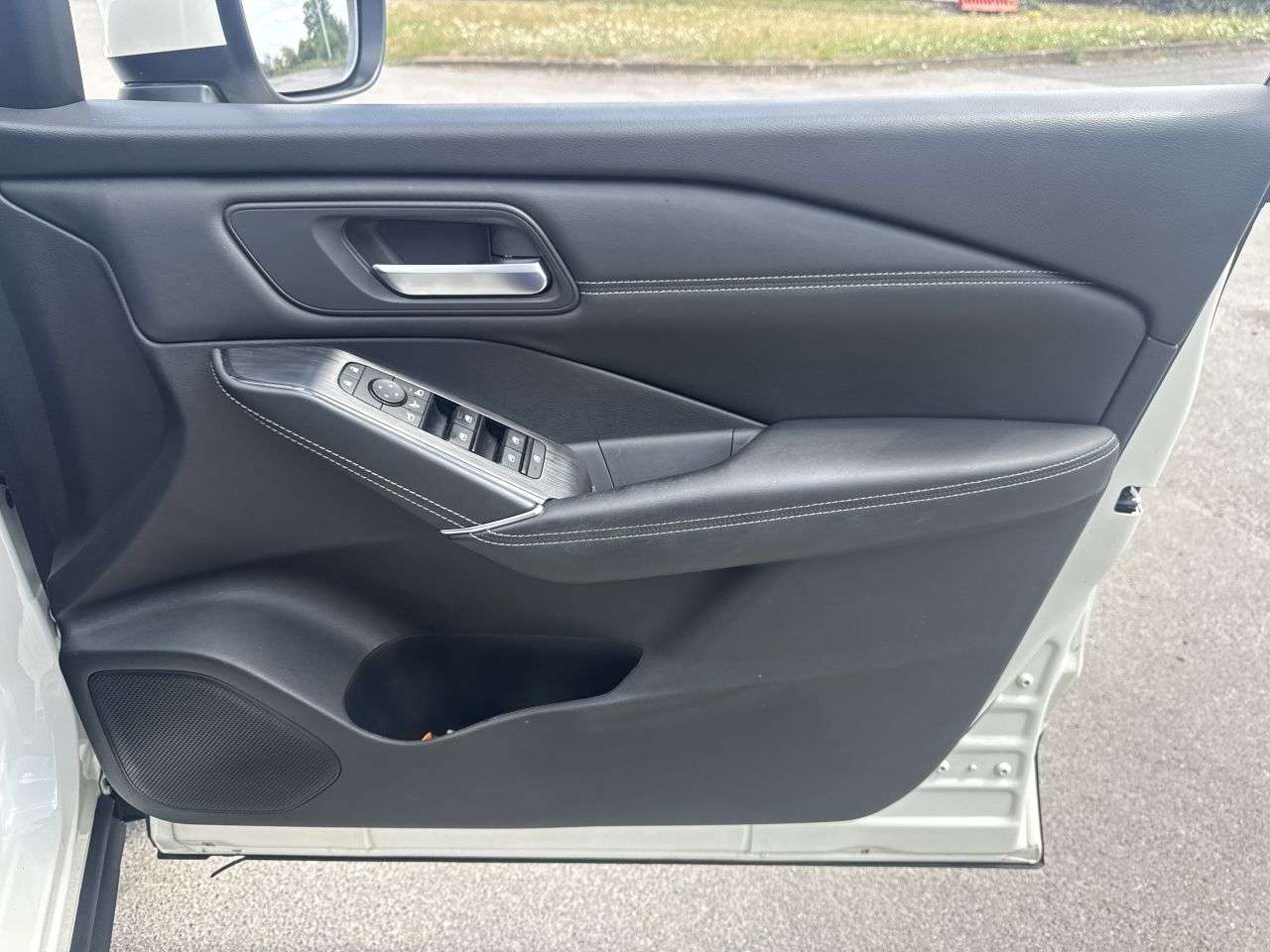 2022 NISSAN QASHQAI 2022 NISSAN QASHQAI