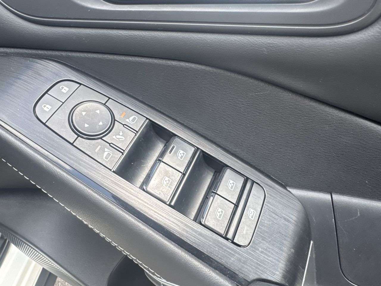 2022 NISSAN QASHQAI 2022 NISSAN QASHQAI
