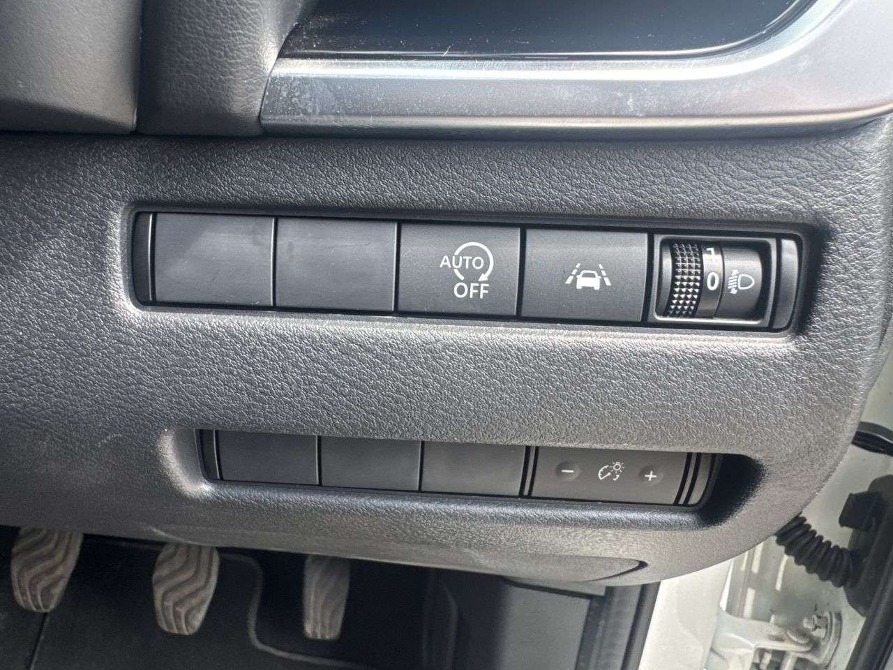 2022 NISSAN QASHQAI 2022 NISSAN QASHQAI