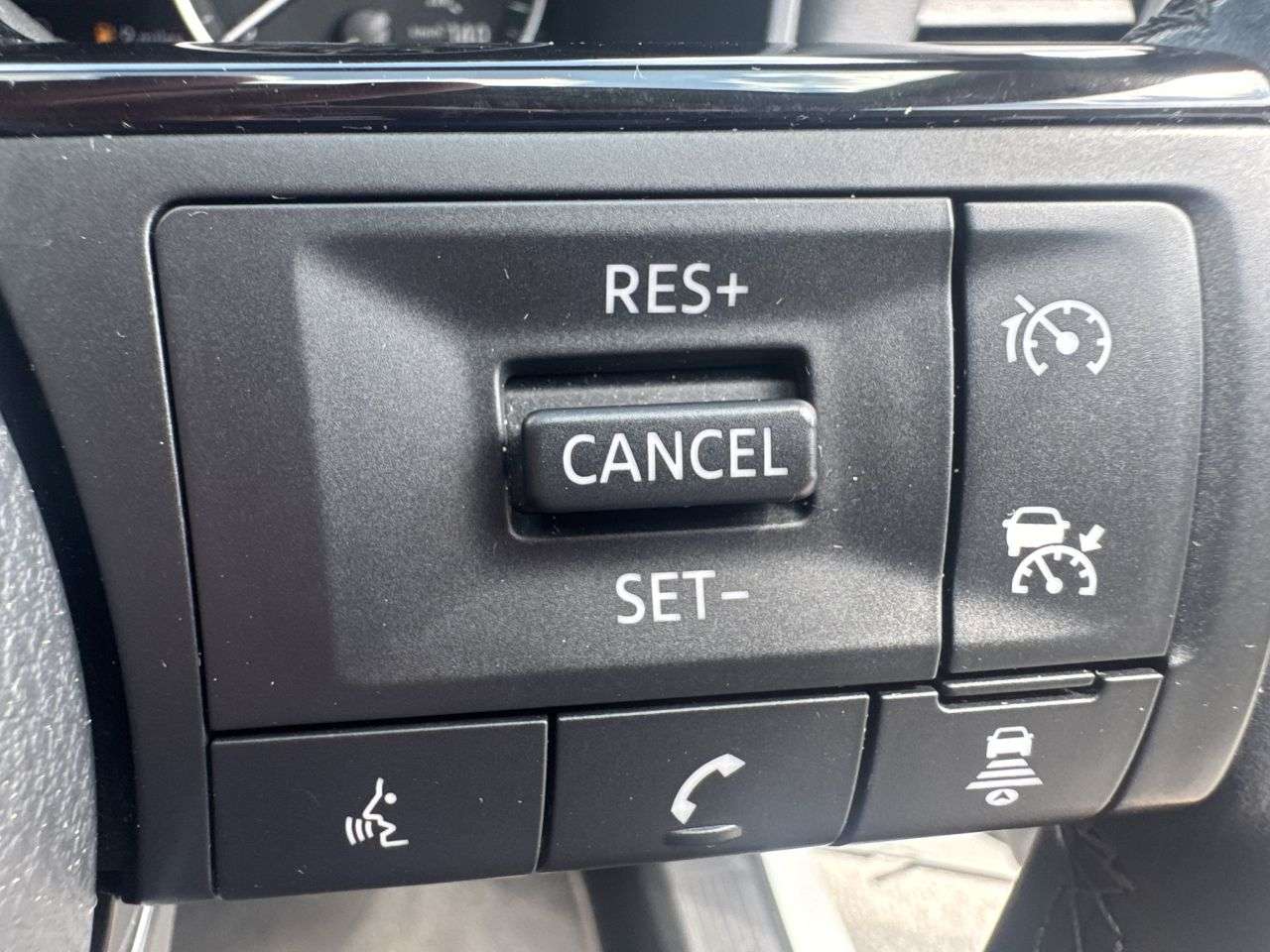 2022 NISSAN QASHQAI 2022 NISSAN QASHQAI