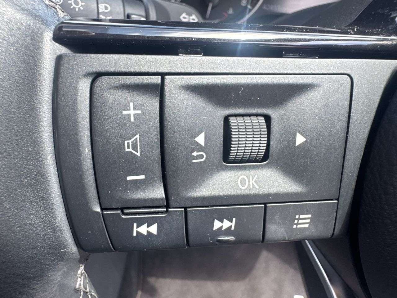2022 NISSAN QASHQAI 2022 NISSAN QASHQAI