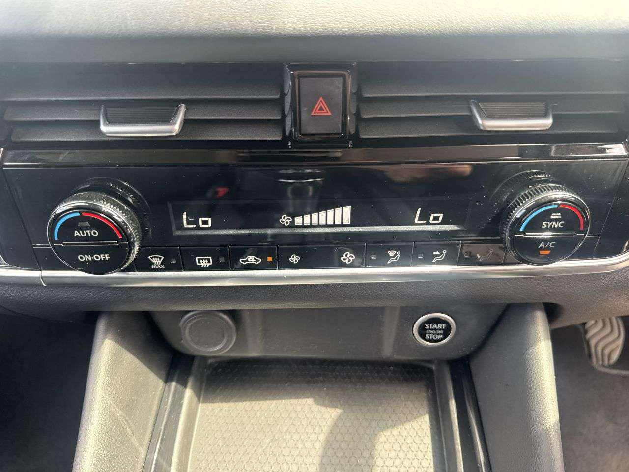 2022 NISSAN QASHQAI 2022 NISSAN QASHQAI