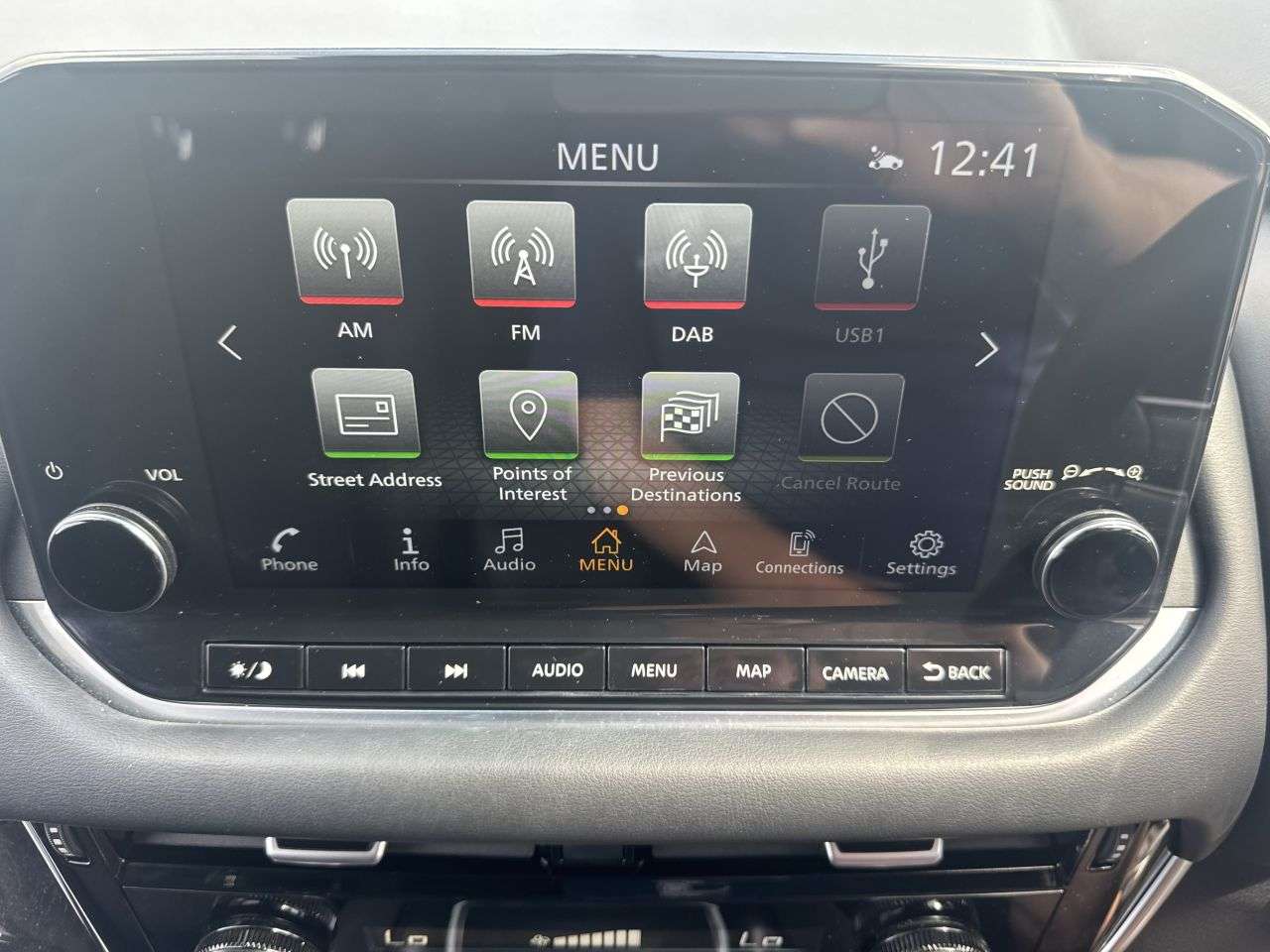 2022 NISSAN QASHQAI 2022 NISSAN QASHQAI