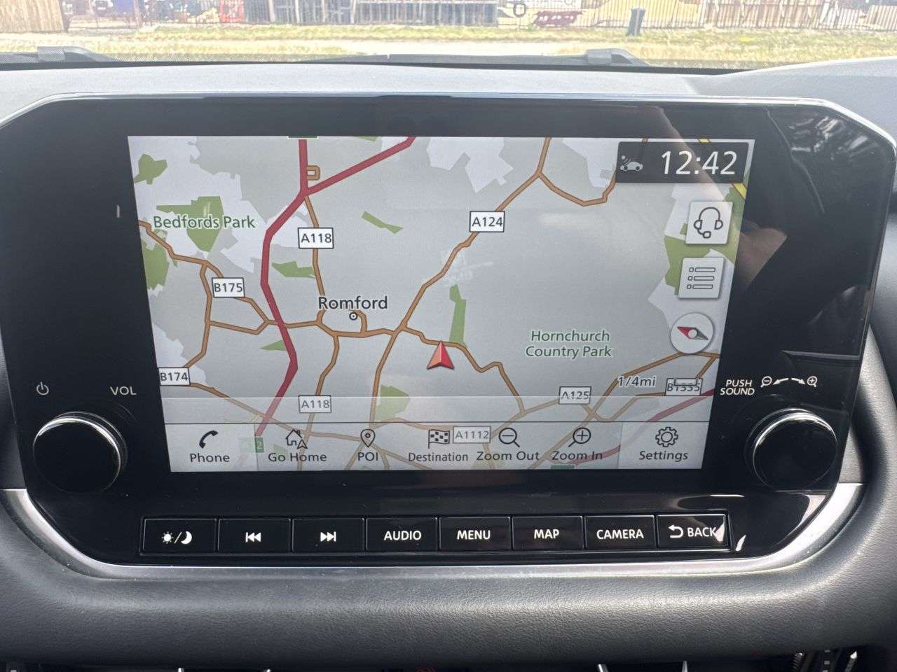 2022 NISSAN QASHQAI 2022 NISSAN QASHQAI