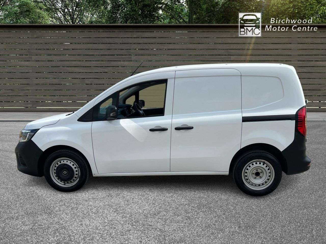 A 2023 RENAULT KANGOO 1.5 dCi Blue ENERGY ML19 Start Panel Van 6dr Diesel Manual MWB Euro 6 (s/s) A 2023 RENAULT KANGOO 1.5 dCi Blue ENERGY ML19 Start Panel Van 6dr Diesel Manual MWB Euro 6 (s/s)