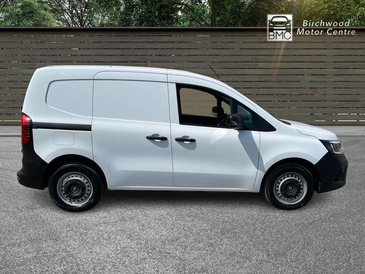 2023 RENAULT KANGOO 2023 RENAULT KANGOO