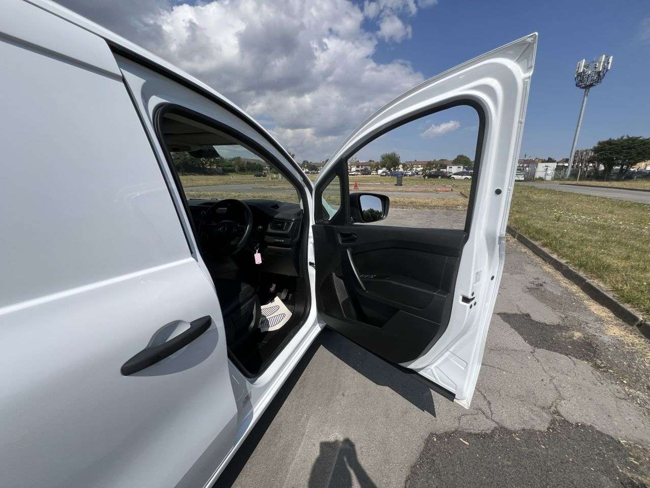 2023 RENAULT KANGOO 2023 RENAULT KANGOO