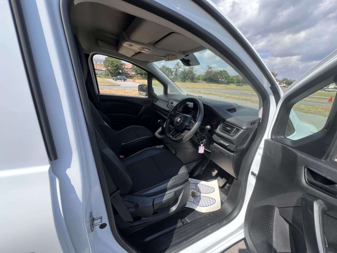 2023 RENAULT KANGOO 2023 RENAULT KANGOO