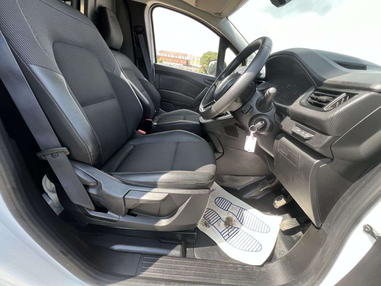 2023 RENAULT KANGOO 2023 RENAULT KANGOO