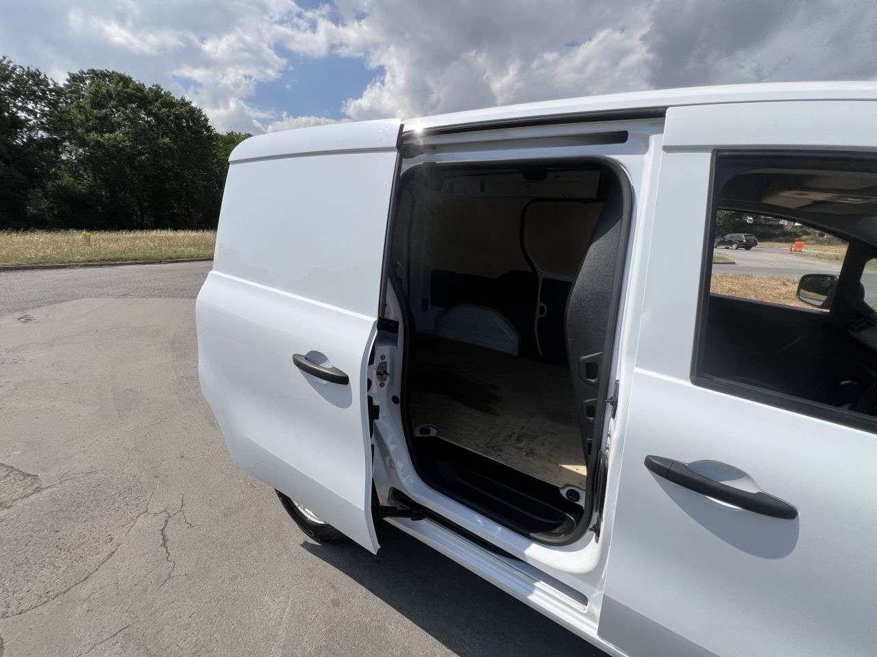 2023 RENAULT KANGOO 2023 RENAULT KANGOO