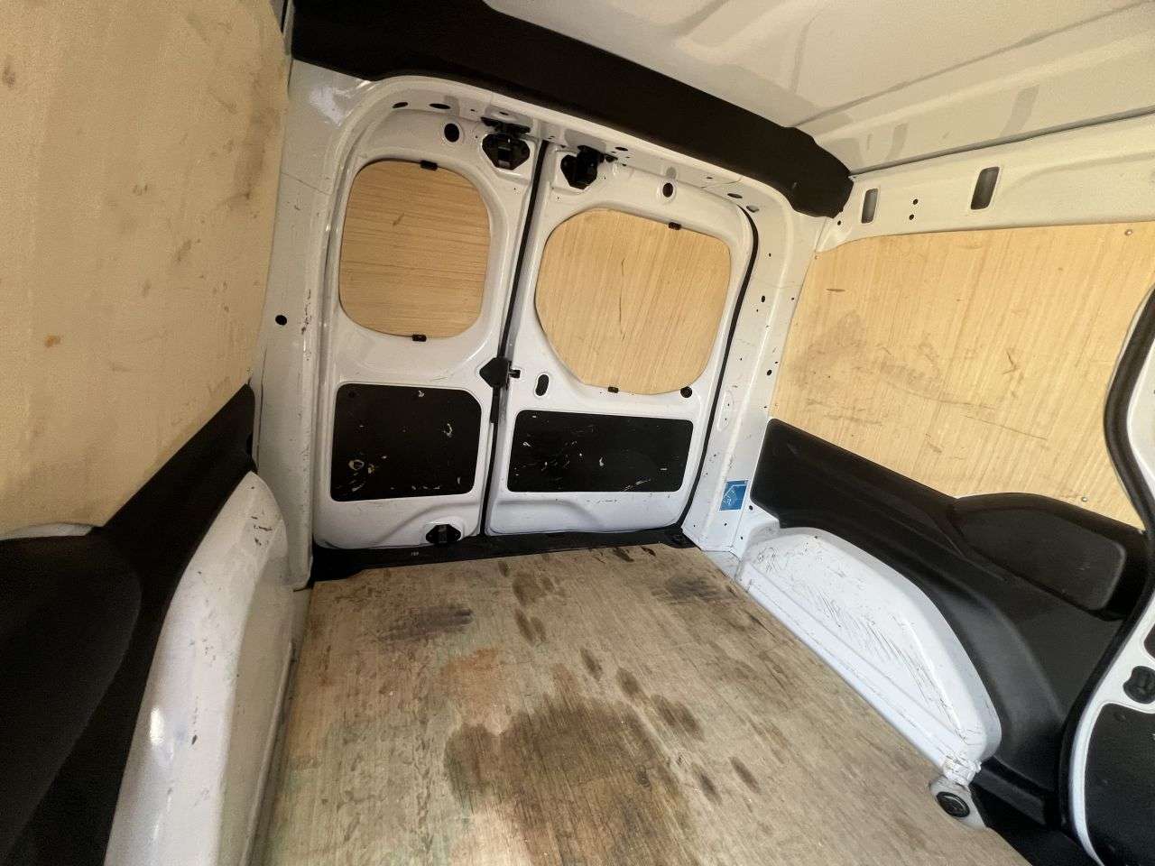 2023 RENAULT KANGOO 2023 RENAULT KANGOO