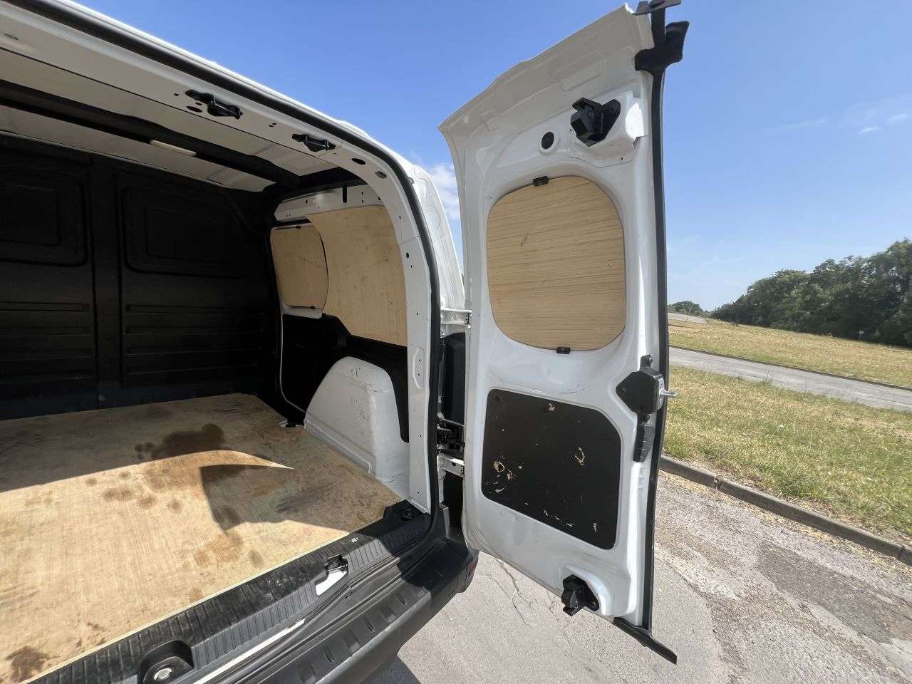 2023 RENAULT KANGOO 2023 RENAULT KANGOO